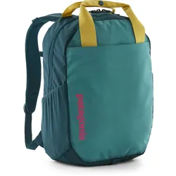 Patagonia Atom Tote Pack 20L Tagesrucksack (Gewicht 0,645 kg) - STK - Wetland Blue