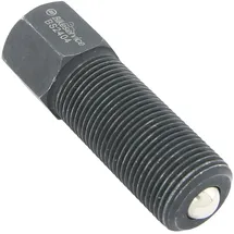 BikeService Polradabzieher M20 x 1,5 mm Außengewinde Rechtsgewinde