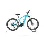 Scott Aspect eRide 920 Bike E-Bike 2023 - turkis - L
