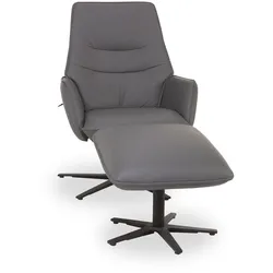 Hocker himolla FICHTELBERG - BHT 49x43x49 cm