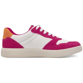 TAMARIS Plateausneaker Damen Pink 38