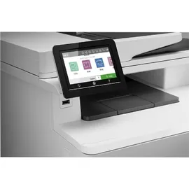 HP Color LaserJet Pro M479fnw