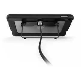 COMPULOCKS Tablet Halterung für iPad 10.9" (10. Generation) Schwarz