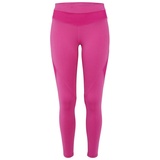 Chiemsee Sport Leggings mit breitem Bund, Magenta, 42