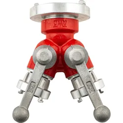 Verteiler C-DD KH / STORZ