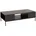 TV-Rack 39x120x60cm Melamin