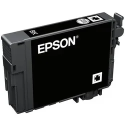 Epson Ferngläser Einzelverpackung Einzelverpackung Schwarz Xl Supl 502Xl Tinte 9.2 Ml für Expression Home Xp-5100, Workforce Wf-2860