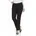 Bequeme Jeans Da Hose schwarz 24