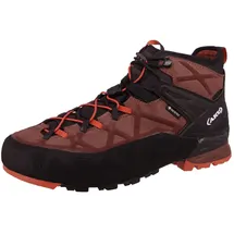 Aku Rock DFS Mid GTX