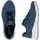 Rieker Sneaker Low Blau Damen 36