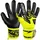 Reusch Attrakt Silver Gelb 10
