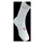compressport Pro Racing socks v4 0 Run High Chaussettes - Blanc - II