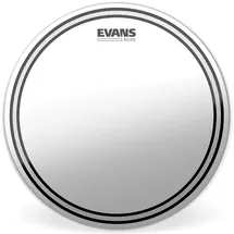 Evans B10EC2S 25,40cm (10 Zoll) Tomfell, doppelschichtig EC2 SST