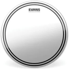 Evans B10EC2S 25,40cm (10 Zoll) Tomfell, doppelschichtig EC2 SST