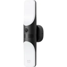 eufy Wired Wall Light Cam S100