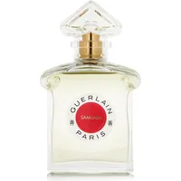Guerlain Samsara, Frauen, 75 ml, Nicht nachfüllbare Flasche, Zitrus, Jasmin, Canangabaum, Iris, Sandelholz, Tonka-Bohne, Vanille