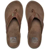 REEF J-Bay III Sandalen, Braun (Camel), 40