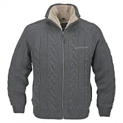 Wildwasser Herren Strickjacke, XXXL
