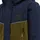 hummel Regenjacke Conrad Tex Schwarz 140