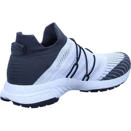 Uyn Free Flow Tune Damen White/Grey 39