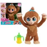 Just Play Hasbro FurReal Friends Peanut 43 cm mehrfarbig