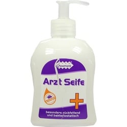 Arztseife flüssig ReAm Quartett 300 ml