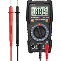 HABOTEST HT113 digitales Universalmultimeter