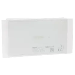 Legrand 660141 X-Light 180, 100 Lumen, 3 Stunden, Dauer & Bereitschaft, IP42, Autotest 1