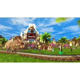 Adventure Park (PC)
