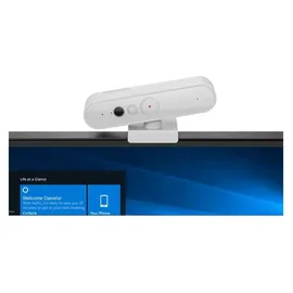 Lenovo GXC1D66063 Webcam - Farbe - 1920 x 1080 Pixel USB-C Grau