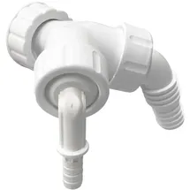 Save Kondensat- & Geräteanschlusstülle Save 1', 3⁄4' & '