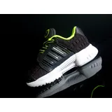 ADIDAS CLIMACOOL 1 Originals Kinder Sneaker Kinderschuhe schwarz/weiß/neon Gr.21
