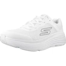 SKECHERS Max Cushioning Herren White 42