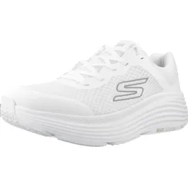 SKECHERS Max Cushioning Herren White 42