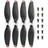 DJI Propeller schwarz für Mini 2