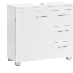 WASCHBECKENUNTERSCHRANK BBK503W10V2