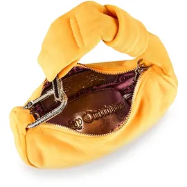 Juicy Couture Kimberly Schultertasche Polyester Orange