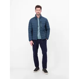 Lerros Steppjacke Blouson storm blau L