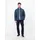Lerros Steppjacke Blouson storm blau L