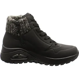 SKECHERS Uno Rugged - Darling Daze schwarz 36