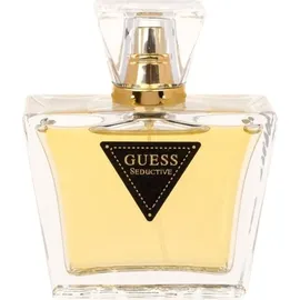 GUESS Seductive Eau de Toilette 75 ml