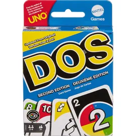 Mattel DOS Edition HNN01