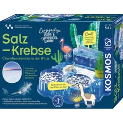 KOSMOS Salzkrebse