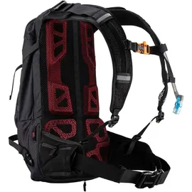 Leatt XL 1.5 Trinkrucksack - Schwarz