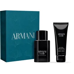 Armani Code Geschenkset für Herren