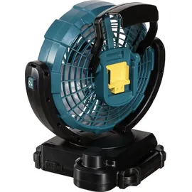 Makita DCF 102 Z Akku Ventilator 18V 18 cm ohne Akku