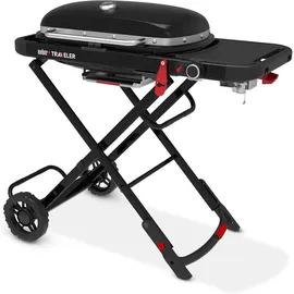 Weber Traveler