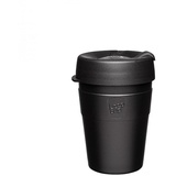 KeepCup Black, 340 ml