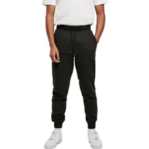 URBAN CLASSICS Basic Sweatpants (TB1582-00007-0042) black