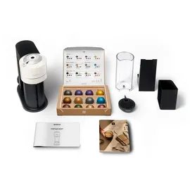 De'Longhi Nespresso Vertuo Next ENV 120.W white
